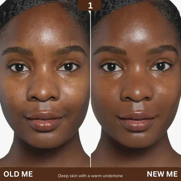 Serum Boosted Skin Tint Balm