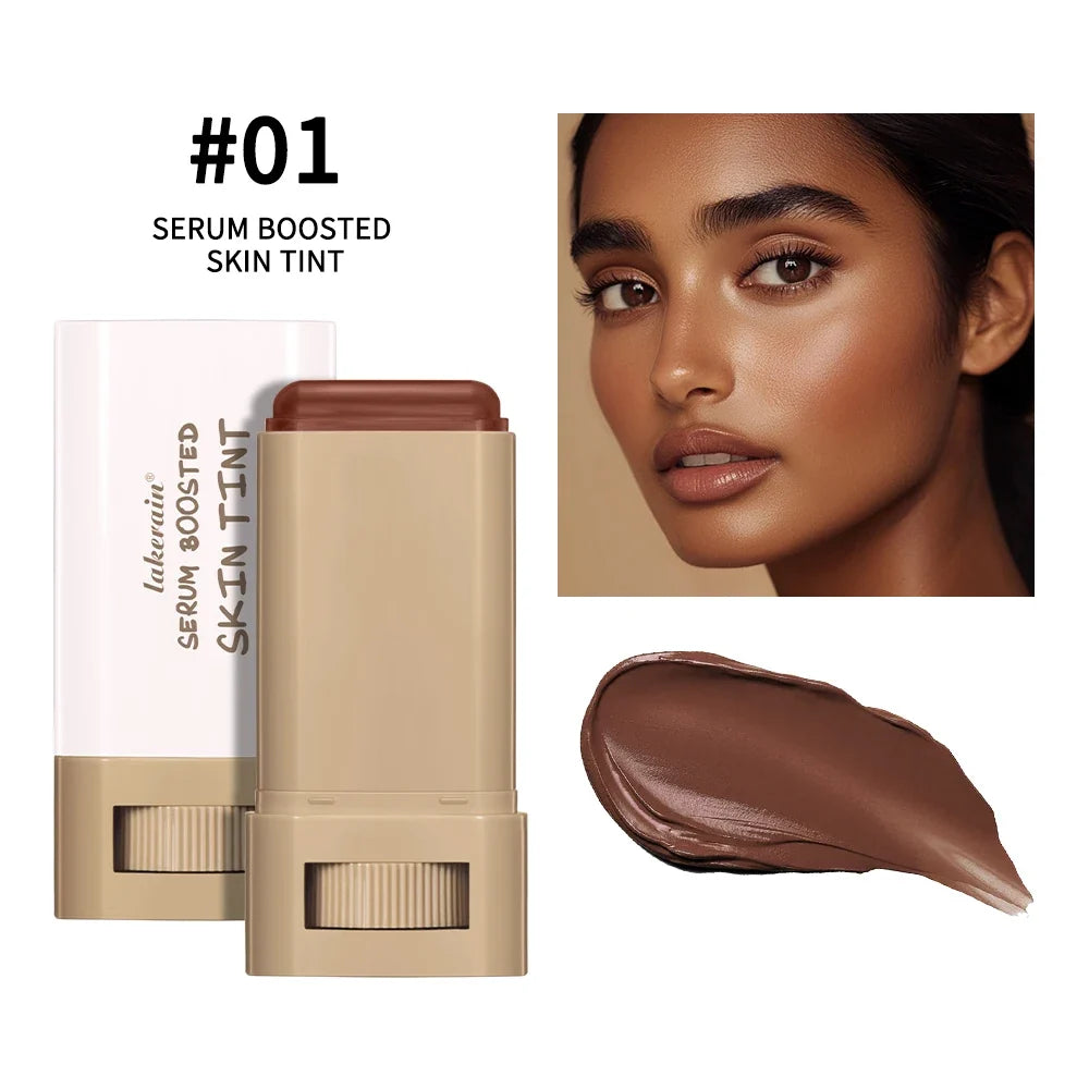Serum Boosted Skin Tint Balm
