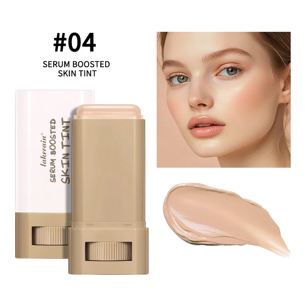 Serum Boosted Skin Tint Balm