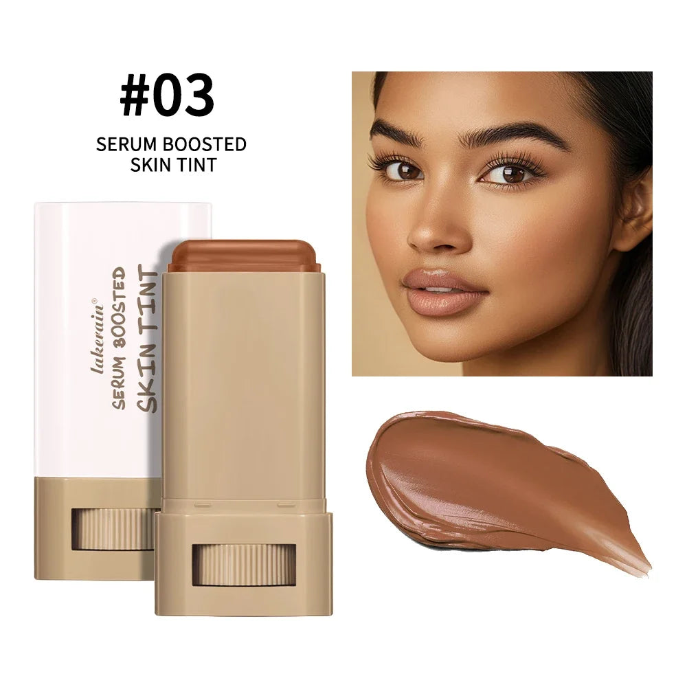 Serum Boosted Skin Tint Balm