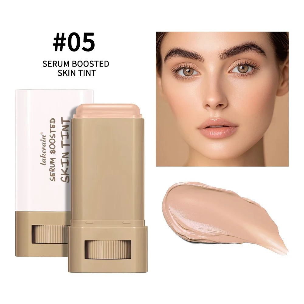Serum Boosted Skin Tint Balm