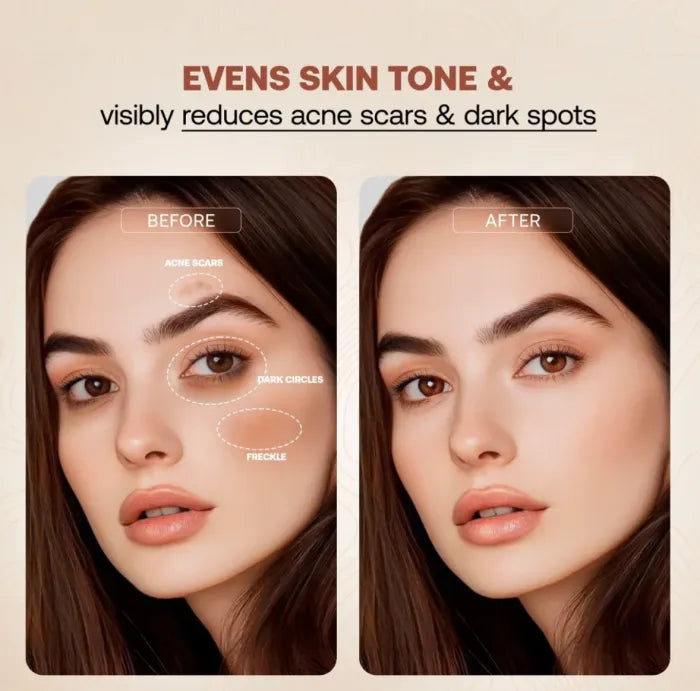 Serum Boosted Skin Tint Balm