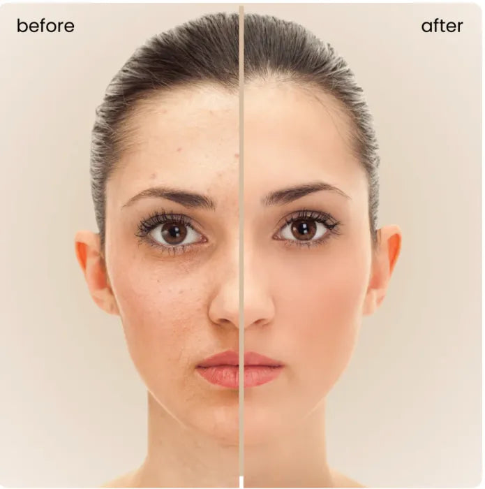 Serum Boosted Skin Tint Balm